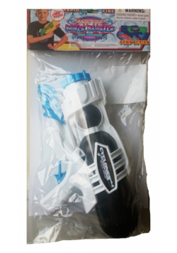 Karabin na wodę Water blaster