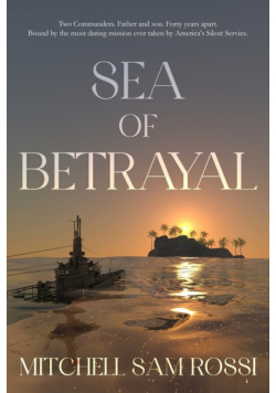 Sea of Betrayal