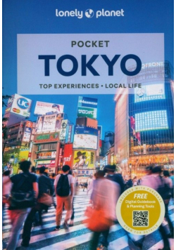 Pocket Tokyo