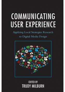Communicating User Experience