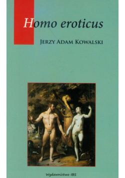 Homo eroticus