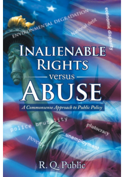 Inalienable Rights versus Abuse