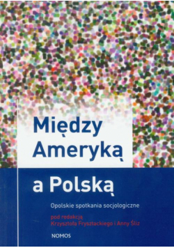 Między Ameryką a Polską