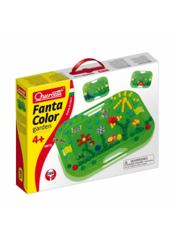 Mozaika Fantacolor Garden 200