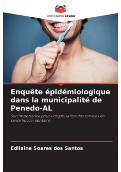Enquête épidémiologique dans la municipalité de Penedo-AL