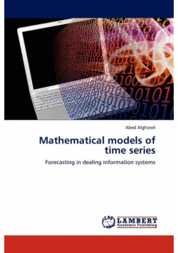 Mathematical Models of Time Series