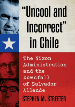 "Uncool and Incorrect" in Chile
