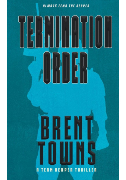Termination Order