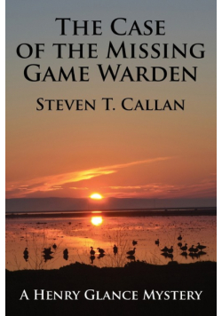 The Case of the Missing Game Warden