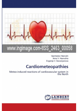 Cardiometeopathies