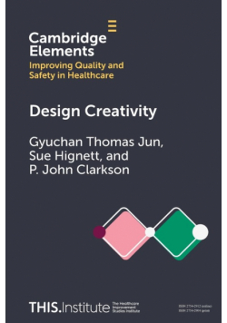 Design Creativity