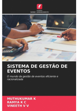Sistema De Gestão De Eventos