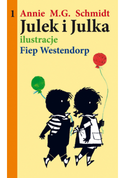 Julek i Julka 1