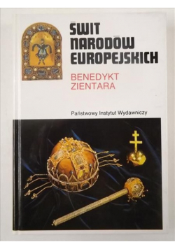 Świt narodów europejskich