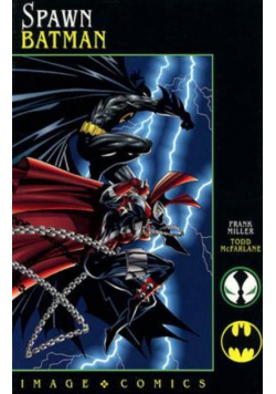 Spawn Batman