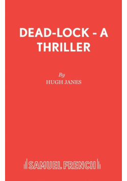 Dead-Lock - A Thriller