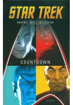 Star Trek Countdown