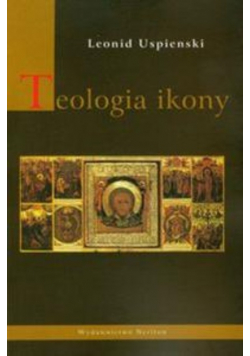 Teologia ikony