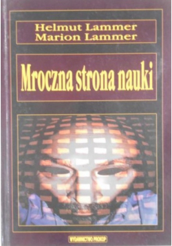 Mroczna strona nauki