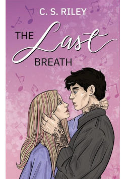 The Last Breath