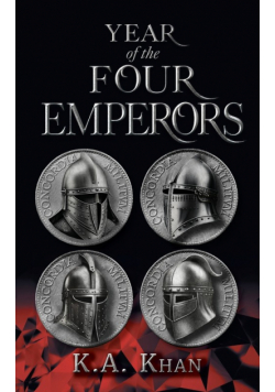 Year of the Four Emperors