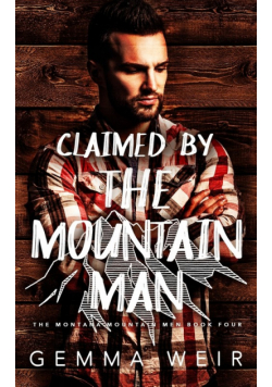 Claimed by the Mountain Man