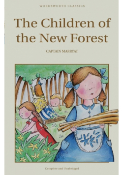 The Children of the New Forest