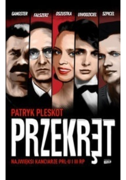 Przekręt