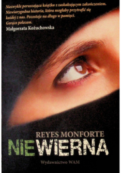 Niewierna