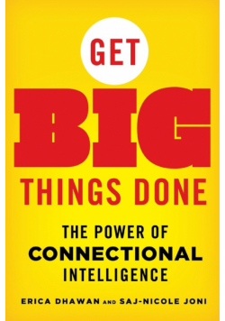 Get Big Things Done