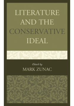 Literature and the Conservative Ideal