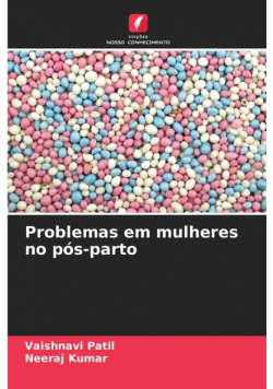 Problemas em mulheres no pós-parto