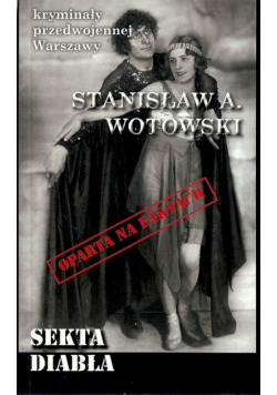 Sekta diabła