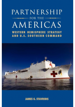Partnership for the Americas