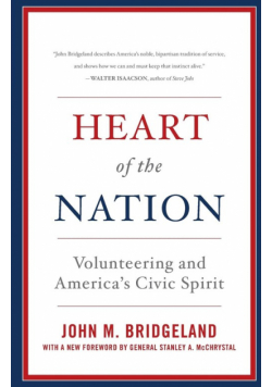 Heart of the Nation