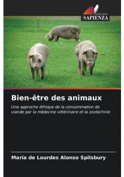 Bien-être des animaux