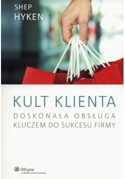 Kult klienta
