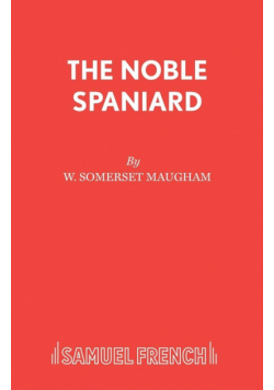 The Noble Spaniard
