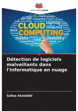 Détection de logiciels malveillants dans l'informatique en nuage