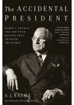 Accidental President