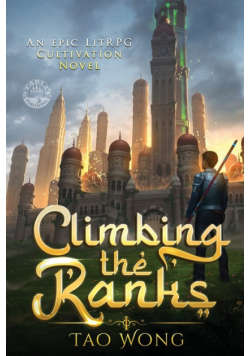 Climbing the Ranks 1