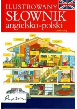 Ilustrowany słownik angielsko polski