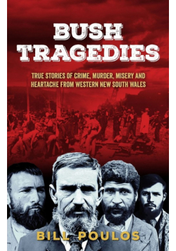 Bush Tragedies