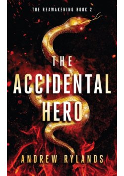 The Accidental Hero