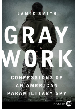 Gray Work LP