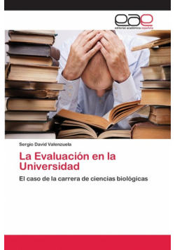 La Evaluación en la Universidad