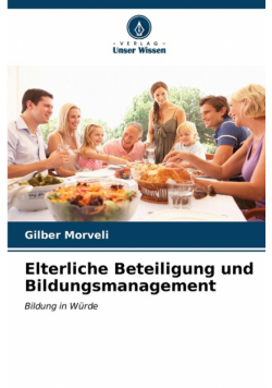 Elterliche Beteiligung und Bildungsmanagement