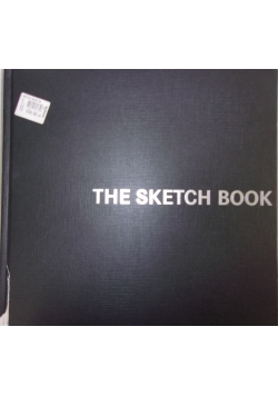 The sketch book