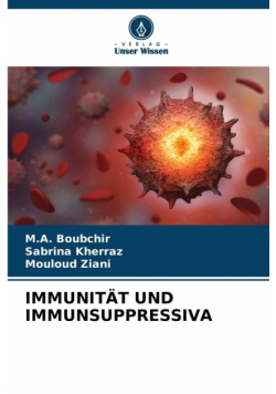 Immunität Und Immunsuppressiva