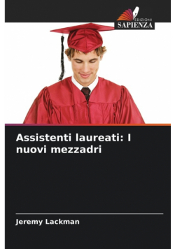 Assistenti laureati